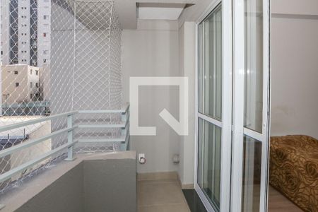 Sacada de kitnet/studio à venda com 1 quarto, 24m² em Perdizes, São Paulo