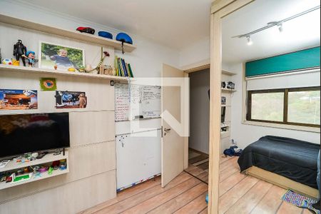 Quarto 1 de apartamento à venda com 3 quartos, 126m² em Bela Vista, Porto Alegre