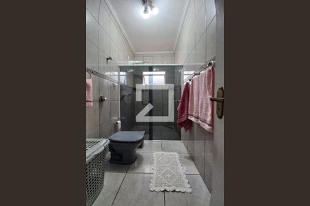 Banheiro de casa à venda com 2 quartos, 129m² em Jardim Dom Nery, Campinas