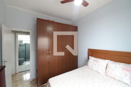 Quarto 1 de casa à venda com 2 quartos, 129m² em Jardim Dom Nery, Campinas