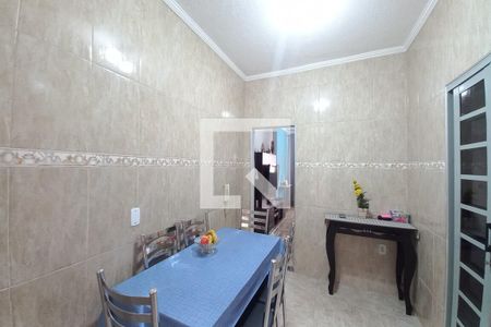 Copa de casa à venda com 2 quartos, 129m² em Jardim Dom Nery, Campinas