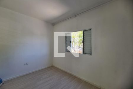 Quarto 2 de casa para alugar com 2 quartos, 55m² em Cidade São Mateus, São Paulo