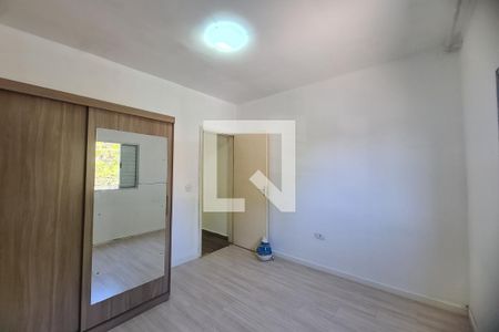 Quarto 2 de casa para alugar com 2 quartos, 55m² em Cidade São Mateus, São Paulo