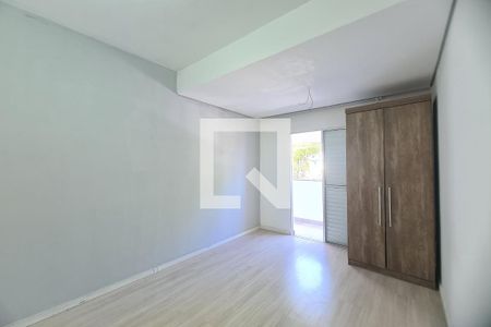 Quarto 1 de casa para alugar com 2 quartos, 55m² em Cidade São Mateus, São Paulo
