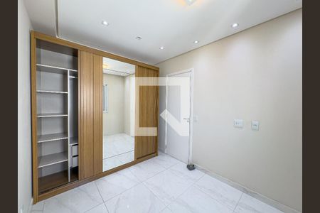 Quarto de apartamento para alugar com 1 quarto, 33m² em Barra Funda, São Paulo