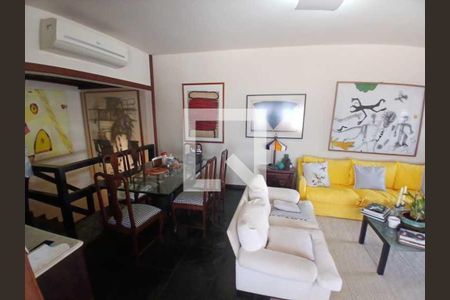 Apartamento à venda com 3 quartos, 156m² em Barra da Tijuca, Rio de Janeiro