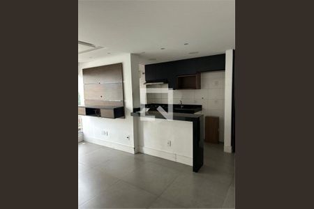 Apartamento à venda com 2 quartos, 50m² em Vila Augusta, Guarulhos