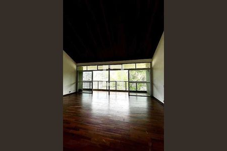 Apartamento à venda com 4 quartos, 166m² em São Conrado, Rio de Janeiro