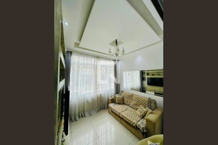 Sala de apartamento para alugar com 1 quarto, 32m² em Consolação, São Paulo