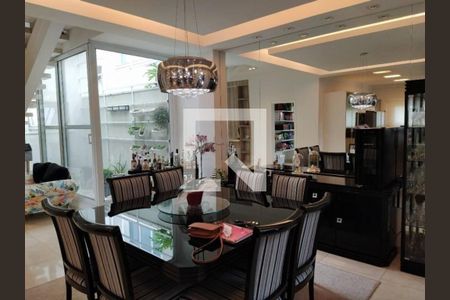 Casa à venda com 4 quartos, 358m² em Swiss Park, Campinas