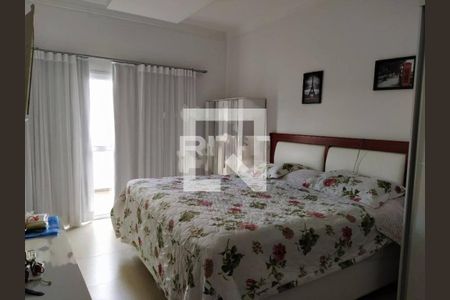 Casa à venda com 4 quartos, 358m² em Swiss Park, Campinas