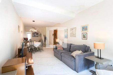 Casa à venda com 3 quartos, 150m² em Brooklin, São Paulo