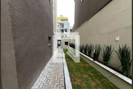 Área comum de apartamento para alugar com 1 quarto, 28m² em Jardim São Paulo, São Paulo