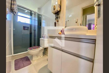 Apartamento à venda com 2 quartos, 52m² em Freguesia (Jacarepaguá), Rio de Janeiro