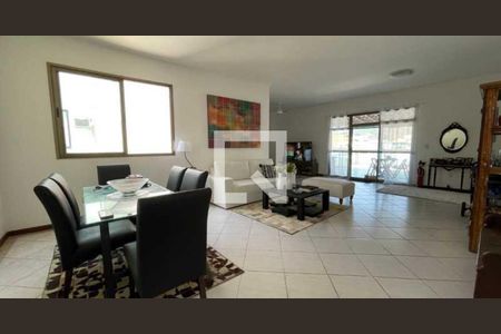 Apartamento à venda com 3 quartos, 192m² em Recreio dos Bandeirantes, Rio de Janeiro