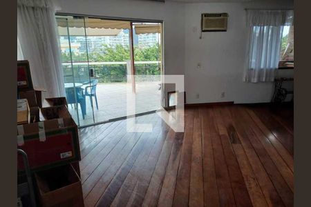 Apartamento à venda com 3 quartos, 195m² em Recreio dos Bandeirantes, Rio de Janeiro