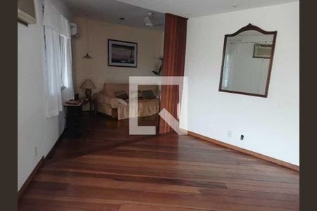 Apartamento à venda com 3 quartos, 195m² em Recreio dos Bandeirantes, Rio de Janeiro