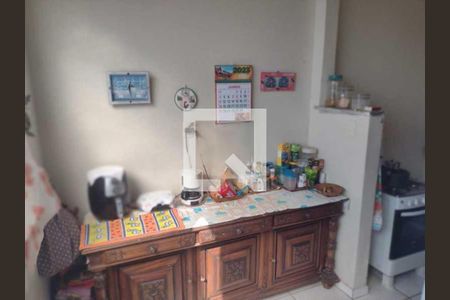 Apartamento à venda com 2 quartos, 64m² em Lins de Vasconcelos, Rio de Janeiro