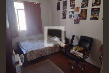 Apartamento à venda com 2 quartos, 64m² em Lins de Vasconcelos, Rio de Janeiro