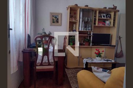 Apartamento à venda com 2 quartos, 64m² em Lins de Vasconcelos, Rio de Janeiro