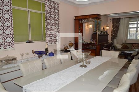 Sala de Jantar de casa para alugar com 5 quartos, 280m² em Jardim da Gloria, São Paulo