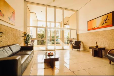 Foto 32 de apartamento à venda com 3 quartos, 68m² em Mooca, São Paulo