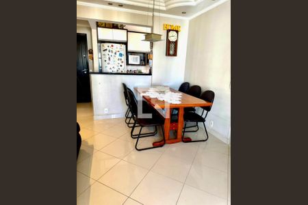 Foto 13 de apartamento à venda com 3 quartos, 68m² em Mooca, São Paulo