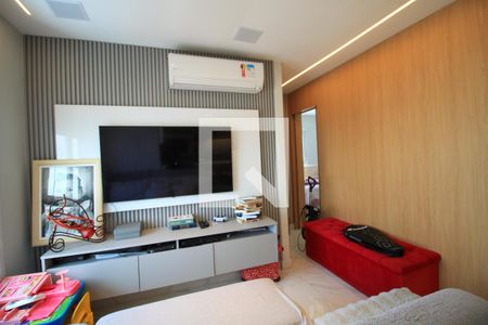 Sala de apartamento para alugar com 2 quartos, 68m² em Mooca, São Paulo
