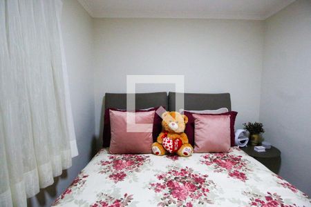 Quarto 1 de apartamento para alugar com 3 quartos, 69m² em Vila Andrade, São Paulo