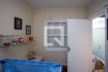 Quarto de Serviço de casa à venda com 4 quartos, 275m² em Assunção, São Bernardo do Campo