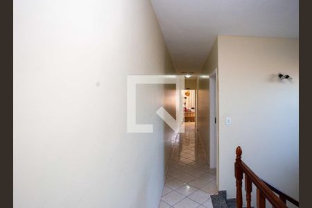 Corredor de casa à venda com 4 quartos, 275m² em Assunção, São Bernardo do Campo