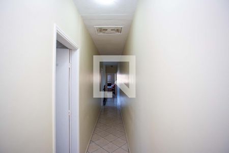 Corredor de casa à venda com 4 quartos, 275m² em Assunção, São Bernardo do Campo