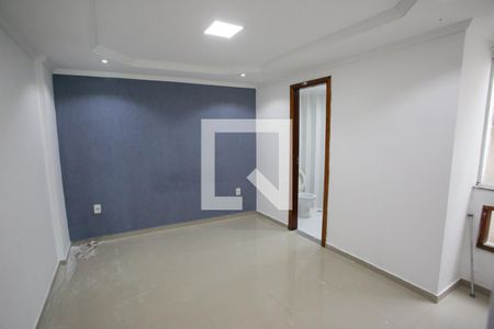 Suíte de apartamento para alugar com 2 quartos, 120m² em Anil, Rio de Janeiro