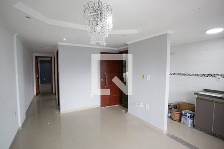 Sala de apartamento para alugar com 2 quartos, 120m² em Anil, Rio de Janeiro