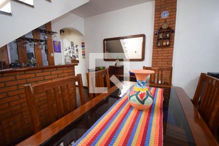 Sala de casa à venda com 3 quartos, 113m² em Vila Aricanduva, São Paulo