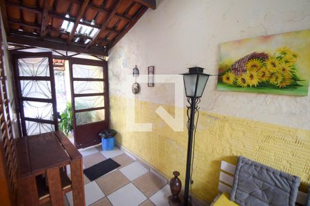 Quintal de casa à venda com 3 quartos, 113m² em Vila Aricanduva, São Paulo
