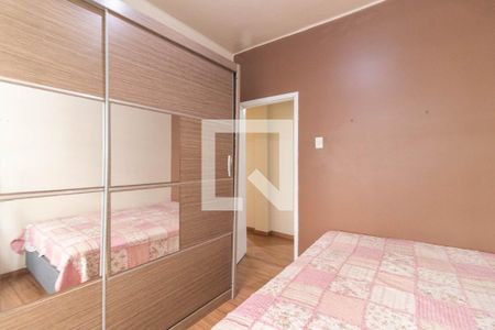 Quarto 1 de apartamento à venda com 3 quartos, 119m² em Centro Histórico, Porto Alegre