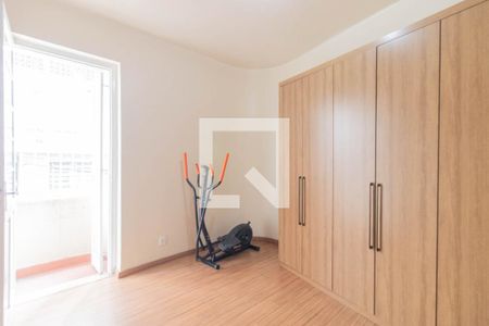 Quarto 2 de apartamento à venda com 3 quartos, 119m² em Centro Histórico, Porto Alegre