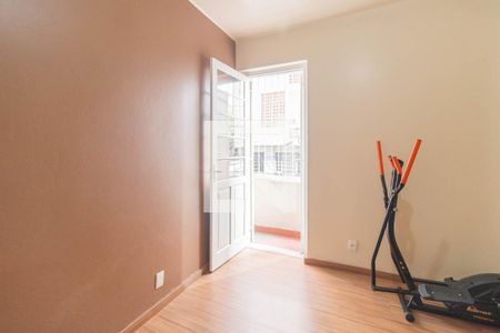 Quarto 2 de apartamento à venda com 3 quartos, 119m² em Centro Histórico, Porto Alegre