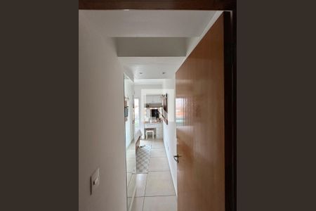 Quarto 1 de apartamento à venda com 2 quartos, 94m² em Vila Humaita, Santo André