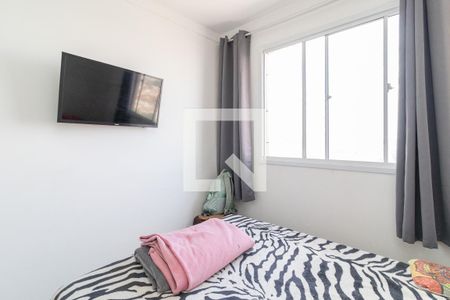 Quarto 1 de apartamento à venda com 2 quartos, 45m² em Vila Penteado, São Paulo