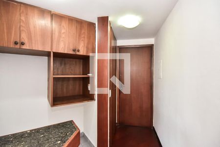 Sala de apartamento para alugar com 2 quartos, 65m² em Morumbi, São Paulo