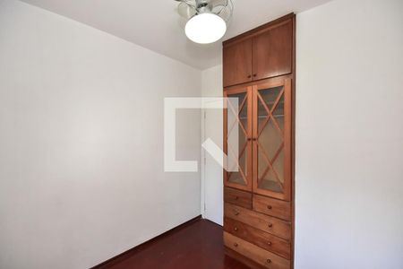 Quarto de apartamento para alugar com 2 quartos, 65m² em Morumbi, São Paulo