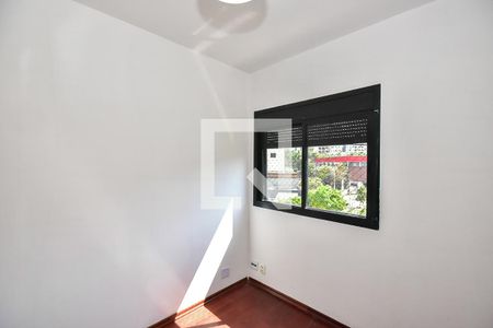 Quarto de apartamento para alugar com 2 quartos, 65m² em Morumbi, São Paulo