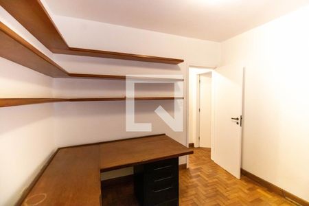 Quarto 1 de apartamento à venda com 3 quartos, 147m² em Icaraí, Niterói