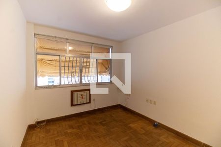 Quarto 2 de apartamento à venda com 3 quartos, 147m² em Icaraí, Niterói