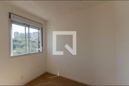 Quarto 2 de apartamento para alugar com 2 quartos, 34m² em Vila Barreto, São Paulo