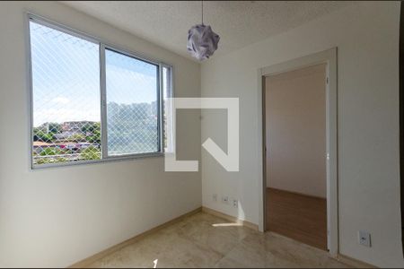 Sala de apartamento para alugar com 2 quartos, 34m² em Vila Barreto, São Paulo