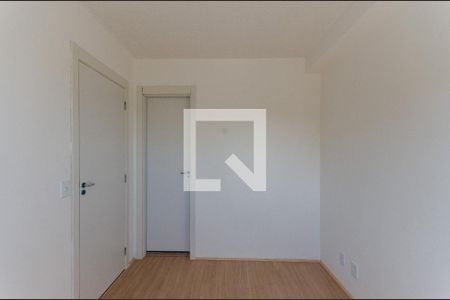 Quarto 1 de apartamento para alugar com 2 quartos, 34m² em Vila Barreto, São Paulo