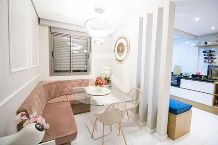 Sala 3 de apartamento à venda com 2 quartos, 71m² em Santo Amaro, São Paulo